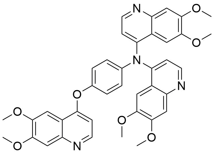 Cabozantinib Impurity 47